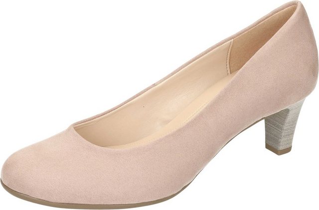 Bild von Gabor Damen Fashion-41.400 Pumps 35