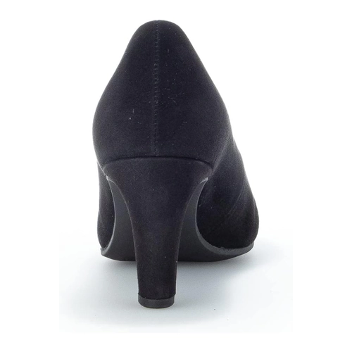 Bild von Gabor Gabor Fashion Eleganter Pumps 91.410.27 schwarz