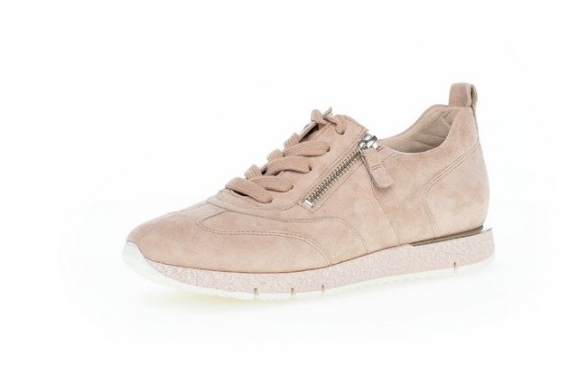 Bild von Gabor Gabor Fashion Sneaker low 23.471.10 Beig beige 4,5