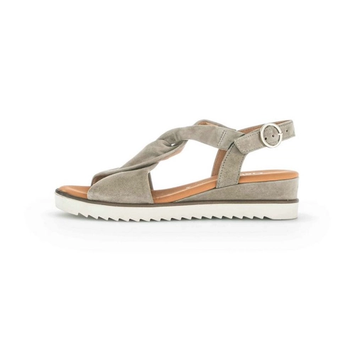 Bild von Gabor 22.751.11 Sandalette – Stilvoll und Bequem