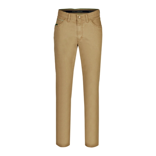 Bild von CLUB OF COMFORT Chinohose für Herren