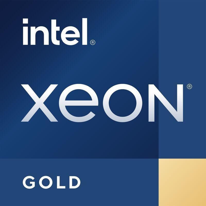 Bild von Fujitsu Intel Xeon-Gold 5315Y PY-CP62XL