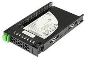 Bild von Fujitsu - SSD - Read Intensive - 480GB - Enterprise - Hot-Swap - 2.5 (6,4 cm) - SATA 6Gb/s (PY-SS48NMD)