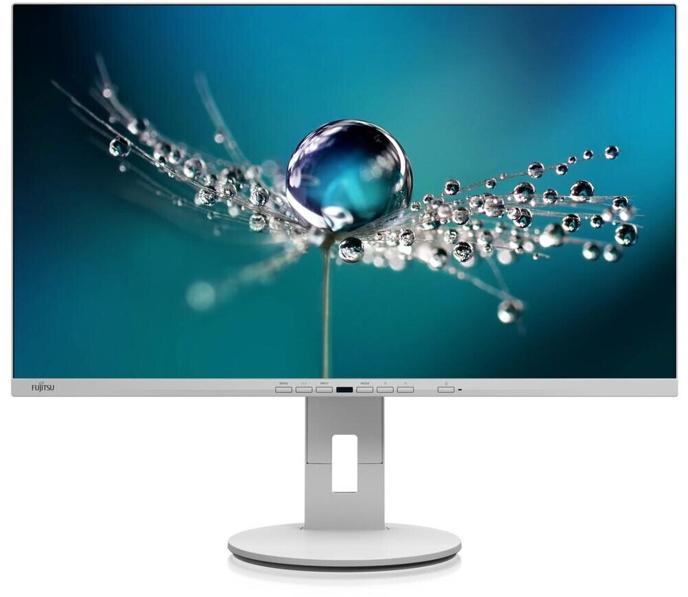 Bild von 27" Fujitsu B2711 TE FHD - LED monitor - Full HD (1080p) - 27"