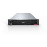Bild von Fujitsu PRIMERGY RX2540 M6 - Server - Rack-Montage - 2U - zweiweg - 1 x Xeon Silver 4309Y / 2,8 GHz - RAM 16GB - SATA - Hot-Swap 8,9 cm (3.5) Schacht/Schächte - keine HDD - Monitor: keiner (VFY:R2546SC191IN)