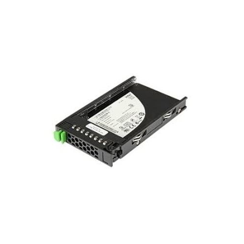 Bild von Fujitsu SSD SATA 6G 1.92TB – Hochleistungs-Speicher für Server