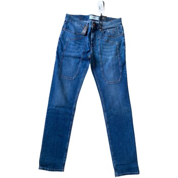 Bild von Jeckerson  Straight Leg Jeans JUPPA077JOHN001 Jeans Mann