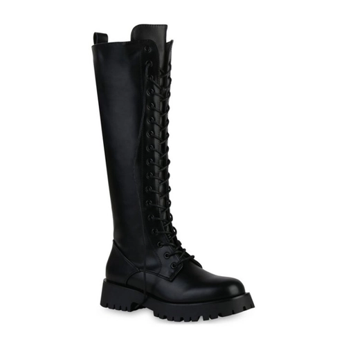 Bild von VAN HILL 838104 Schnürstiefel Schuhe