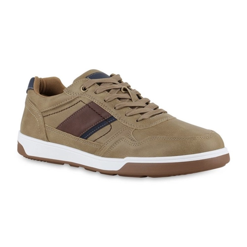 Bild von VAN HILL 839999 Sneaker – Bequeme Schuhe für den Alltag