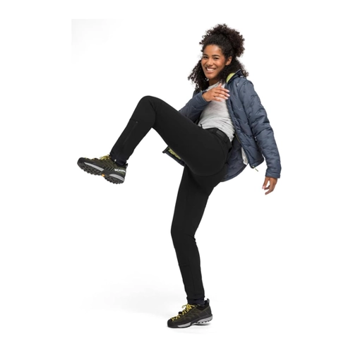 Bild von Maier Sports Funktionshose »Lana slim« – Die ideale Damen Wanderhose