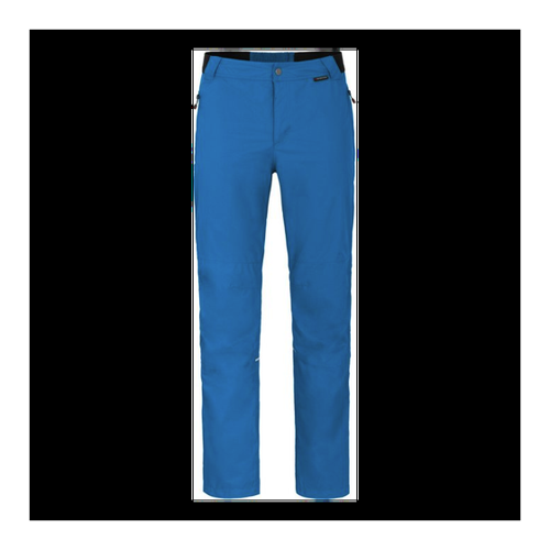 Bild von Bergson Regenhose MITCHELL COMFORT Herren - Optimaler Schutz bei schlechtem Wetter