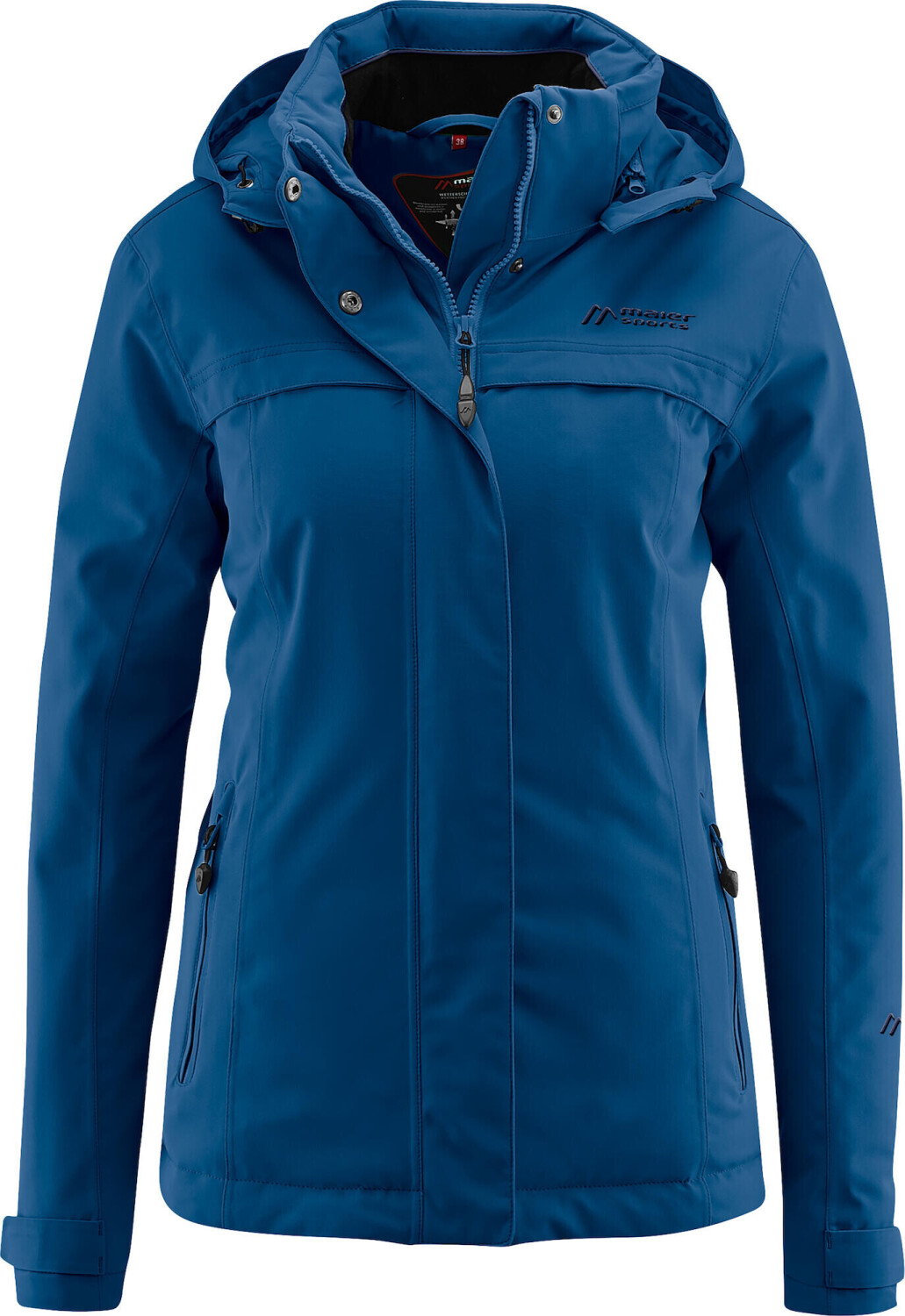 Bild von Maier Sports Funktionsjacke »Lisbon«, Damen Jacke, warm wattierte Winterjacke, wind/wasserdicht, Regular Fit