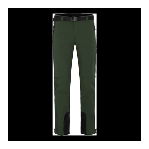 Bild von Bergson Outdoorhose ONETREE Herren Winter Softshellhose