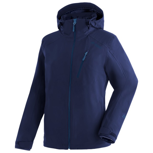 Bild von Maier Sports - Women's Ribut - Doppeljacke Gr 42 blau