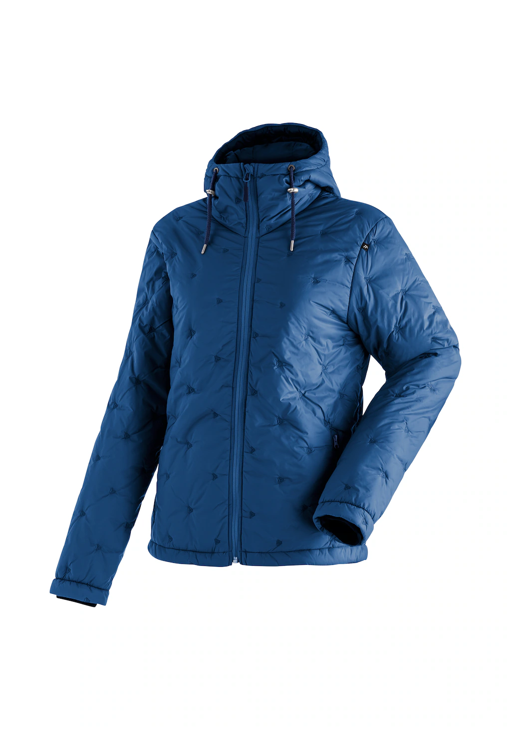 Bild von Maier Sports Funktionsjacke "Pampero W", Sportliche PrimaLoft Jacke mit partieller Steppung