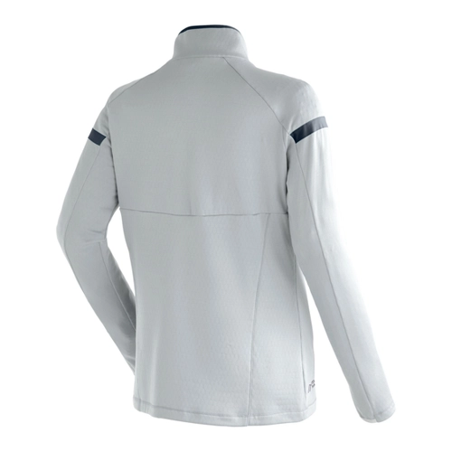 Bild von Maier Sports Funktionsshirt "Granni W" – Damen Midlayer-Jacke