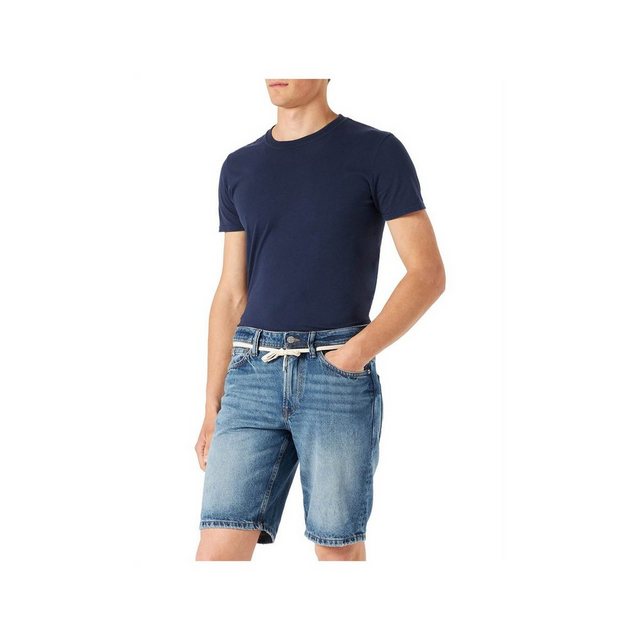 Bild von TOM TAILOR Denim Herren Loose Fit Bermuda Jeans Shorts XL