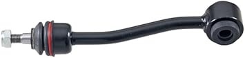 Bild von f.becker_line Stange/Strebe, Stabilisator vorne rechts links Ø13mm 13mm für JEEP FIAT / LANCIA K52087771AB 52087771AB 23011110