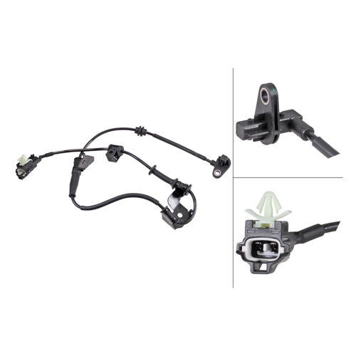 Bild von f.becker_line Raddrehzahlsensor für KIA Picanto