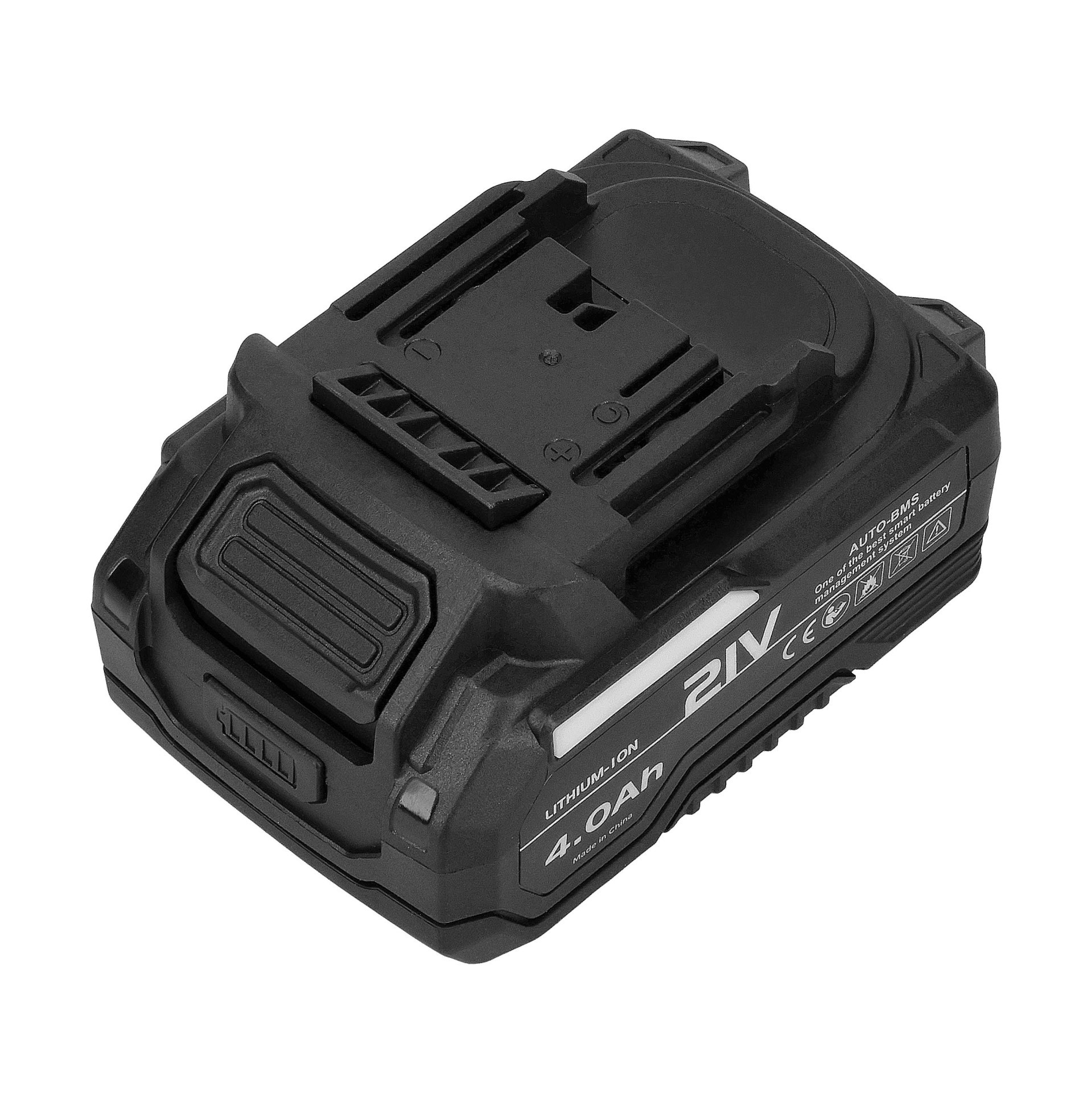 Bild von f.becker_line Akku Li-Ion 21V 4,0 Ah Schlagschrauber (Akku)  90710003