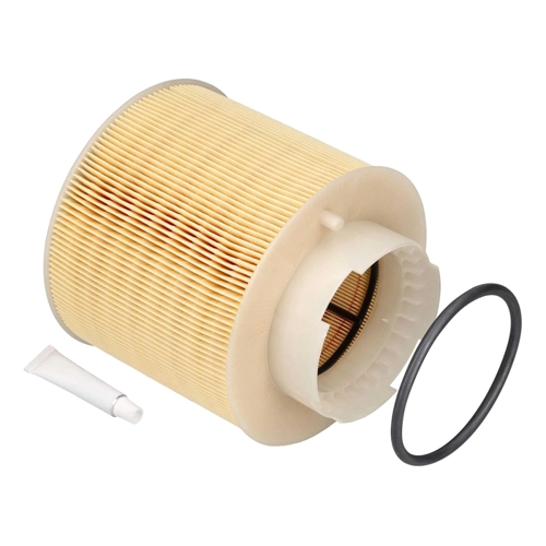 Bild von f.becker_line Luftfilter mit Dichtung 166mm für VAG 059133843B