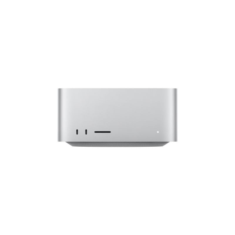 Bild von Apple Mac Studio (2022) M1 Max 24-Core GPU 3,2 GHz (Zustand: Neuwertig)
