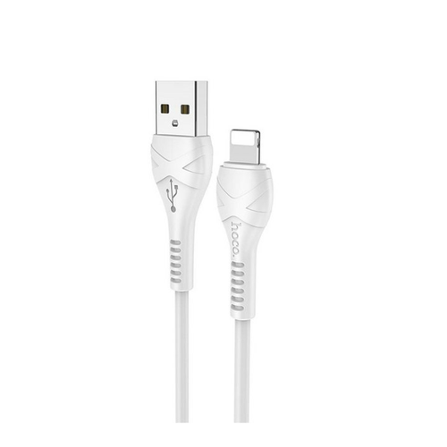 Bild von HOCO X37 USB Daten & Ladekabel: Hochwertiges Smartphone-Kabel für Apple Geräte