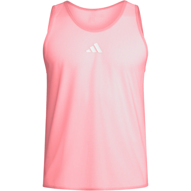 Bild von adidas Pro 22 Markierungshemdchen HP0734 - light flash red XS