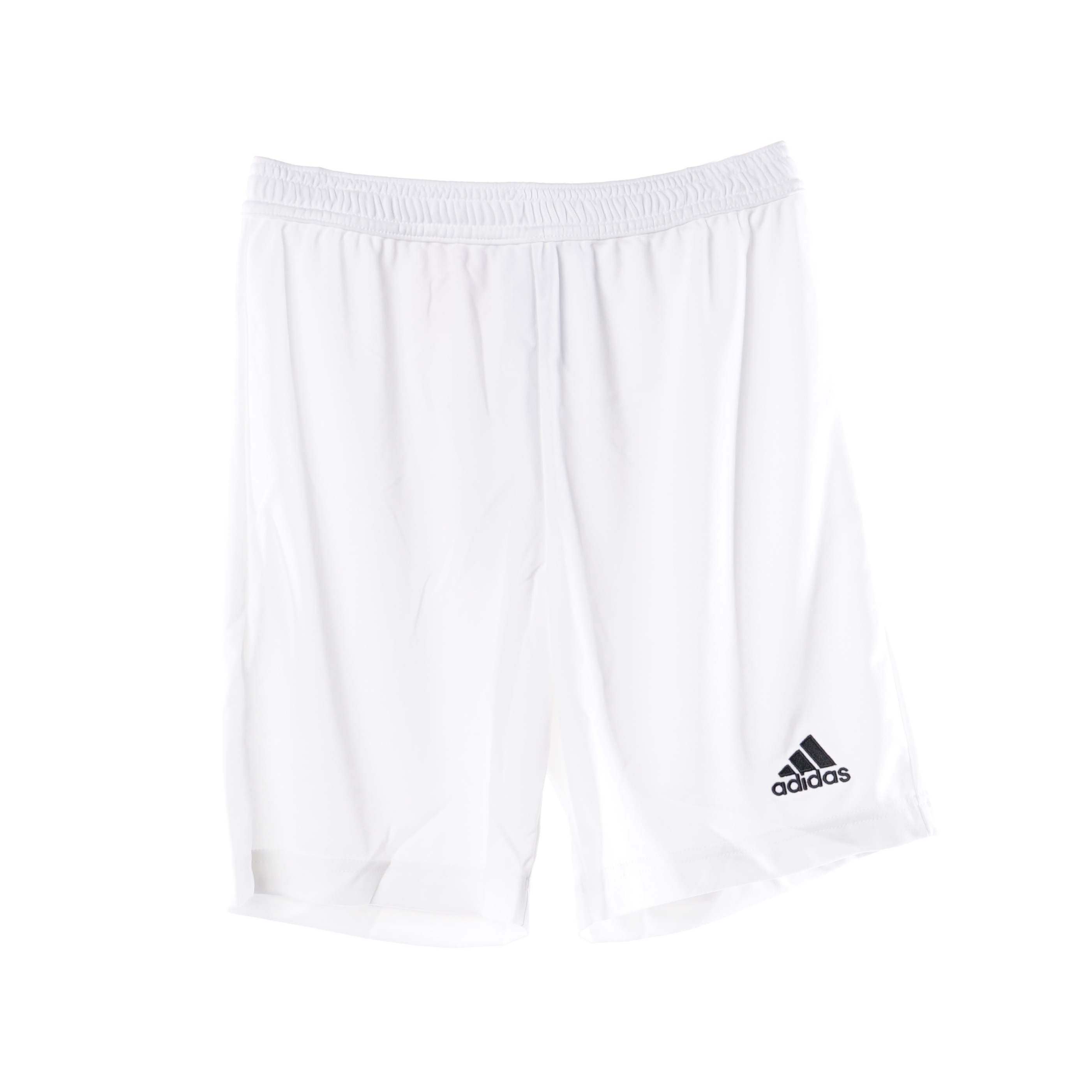 Bild von adidas, Jungen, Sporthose, Entrada 22 Shorts (164), Weiss, 164