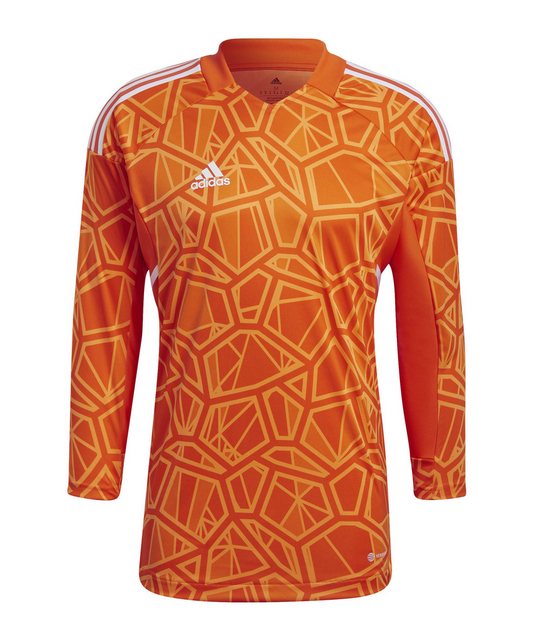 Bild von adidas, Herren, Sportshirt, Con22gk Jsy L P,Orange Orange M (M), Orange, M