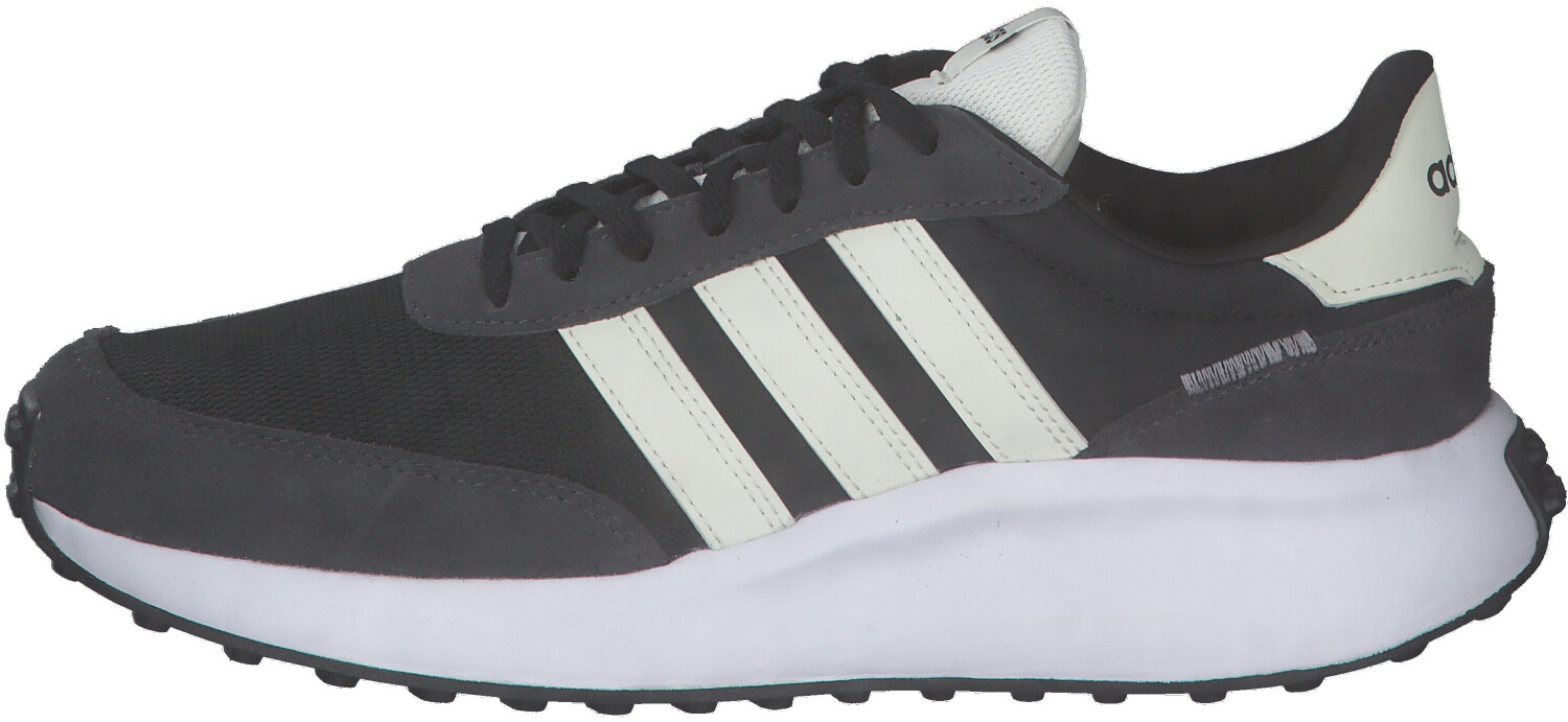 Bild von adidas Damen Run 70s Shoes Laufschuhe, Core Black/Off White/Carbon, 36 2/3 EU