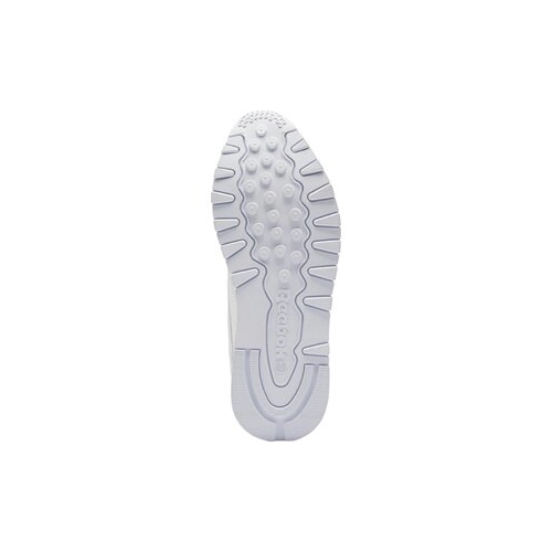 Bild von Reebok Classic Leather w Damen Fitnessschuhe (Weiß 9,5 US, 40.5 EU) Sneaker