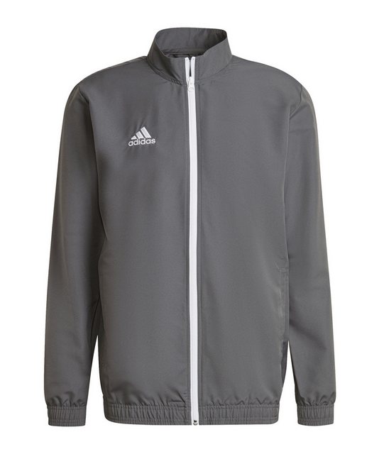 Bild von adidas, Herren, Jacke, Entrada 22 Präsentationsjacke Herren (XXL), Grau, XXL