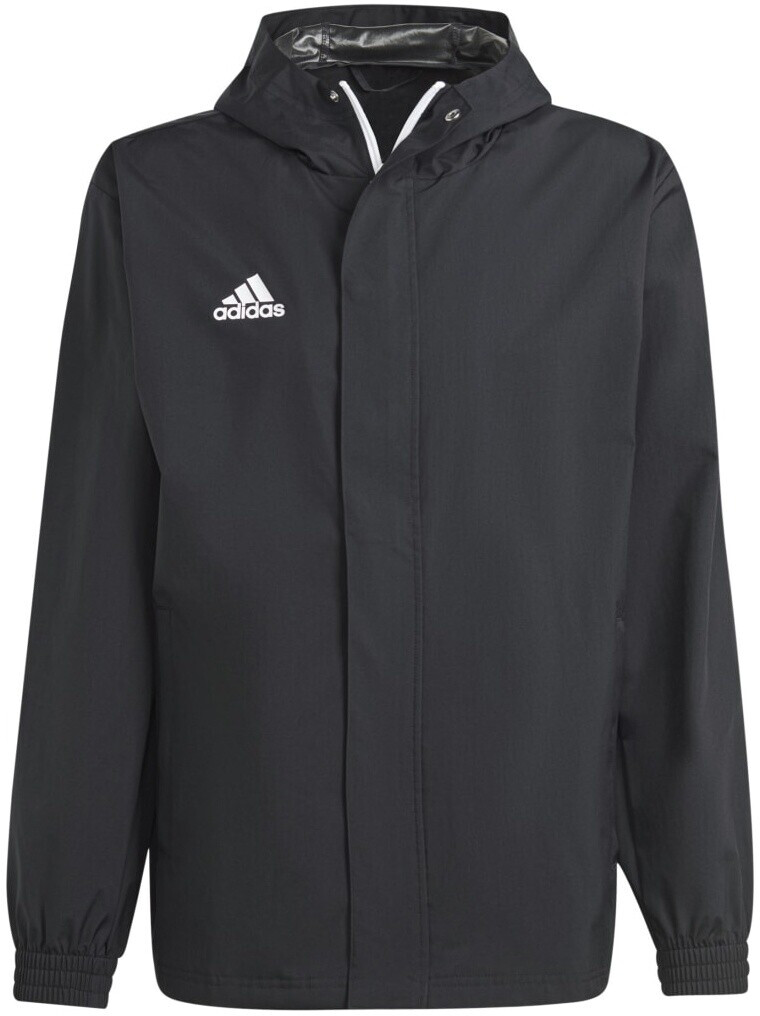 Bild von adidas Performance Regenjacke Entrada 22 Allwetterjacke Kids Atmungsaktivität
