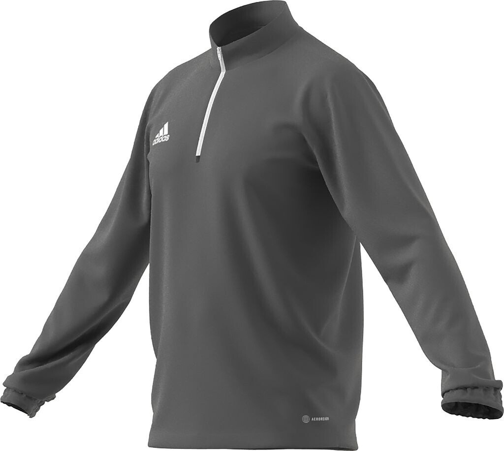 Bild von adidas Performance Sweatshirt Entrada 22 HalfZip Sweatshirt Polyester