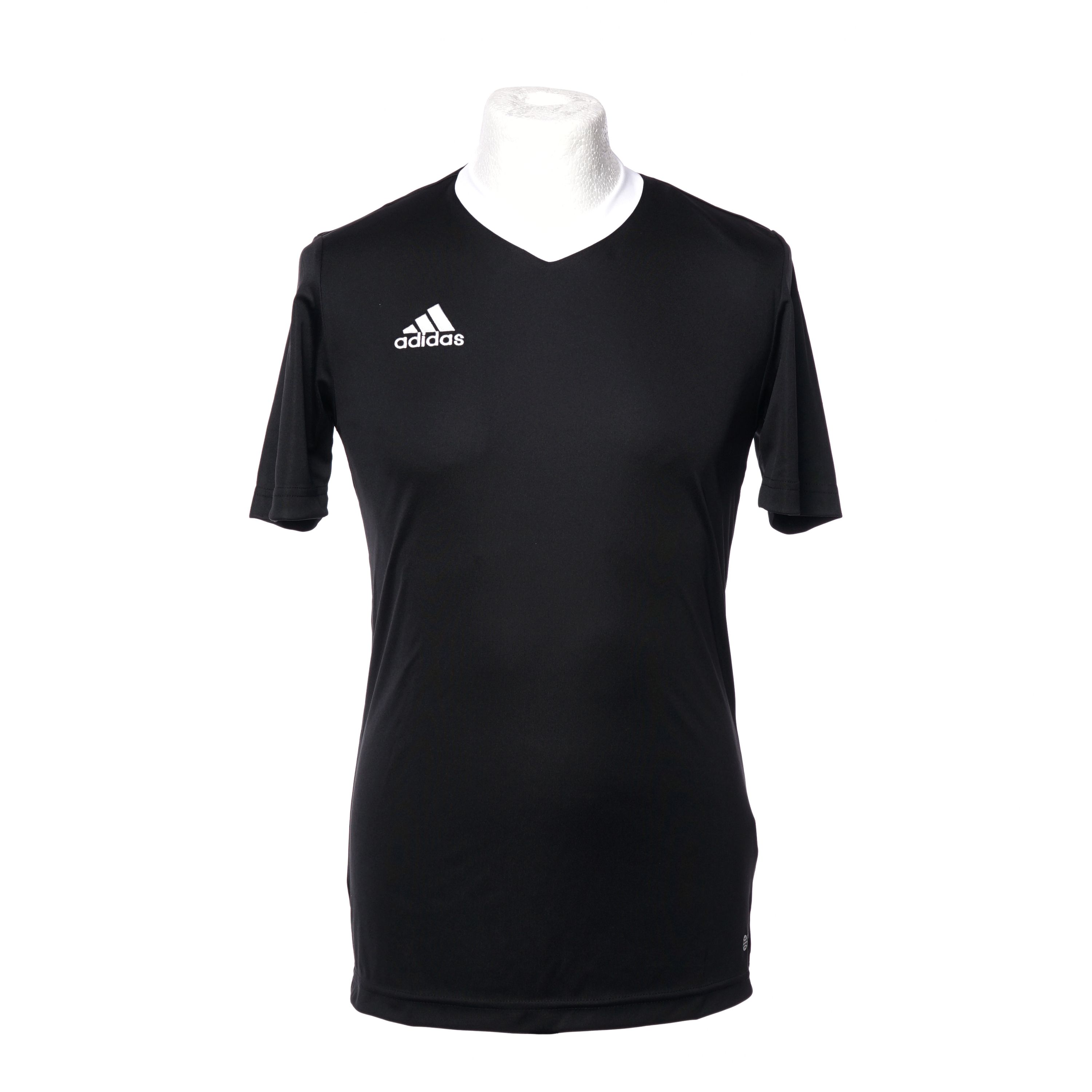 Bild von Damen/Herren Fußballtrikot - Adidas Entrada 22 schwarz