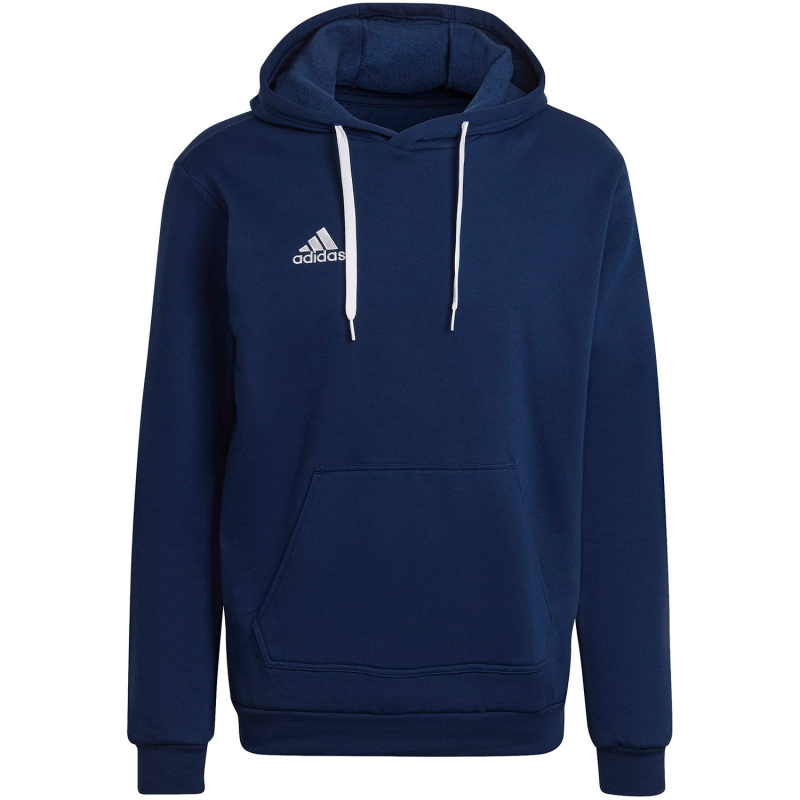 Bild von adidas Herren Entrada 22 Sweat Hoodie, Team Navy Blue 2, XXL