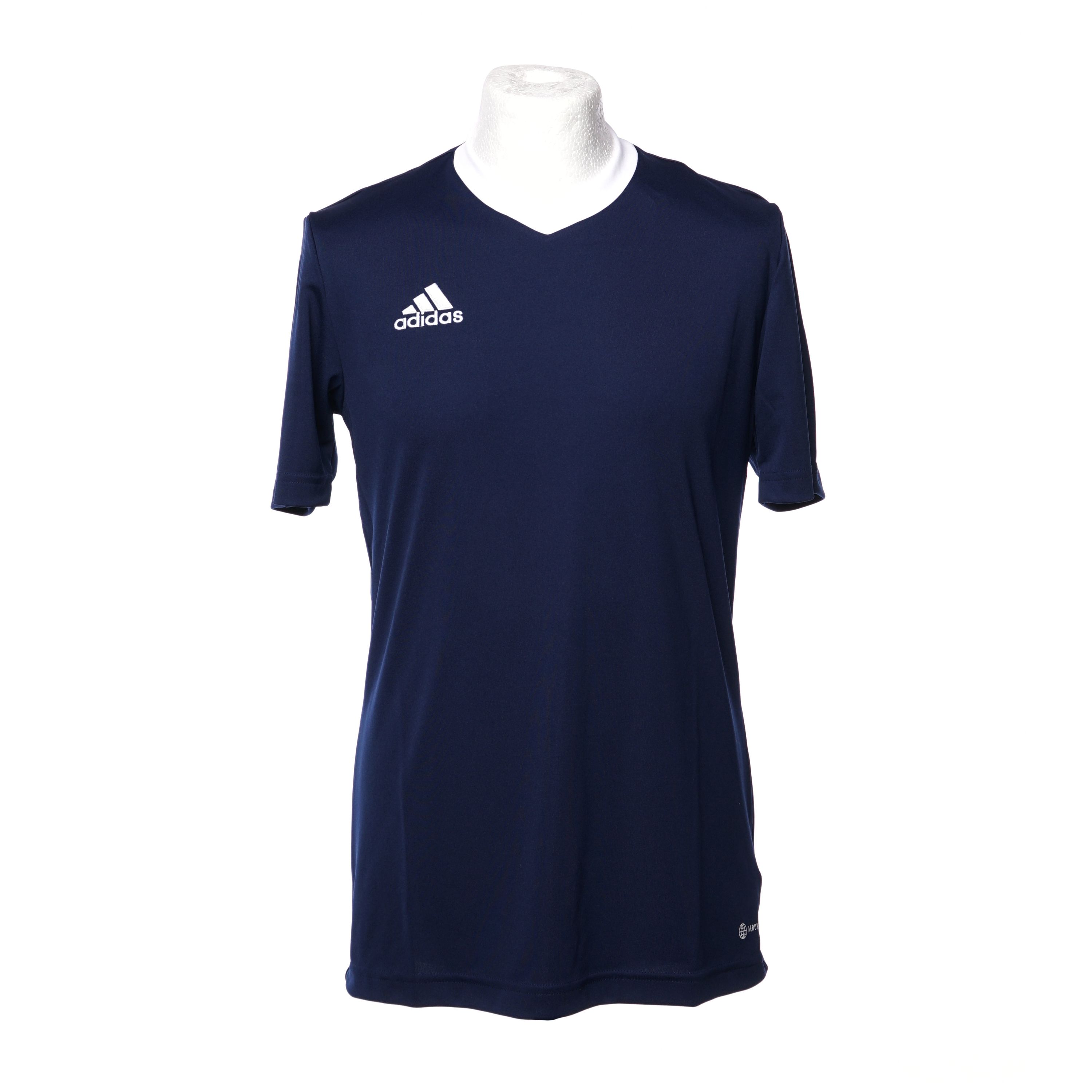 Bild von adidas, Entrada22, Fussball T-Shirt, Team Navy Blue 2, S, Mann