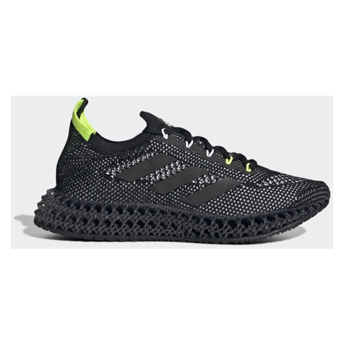 Bild von Adidas 4D FWD - Innovativer Laufkomfort für jeden Schritt