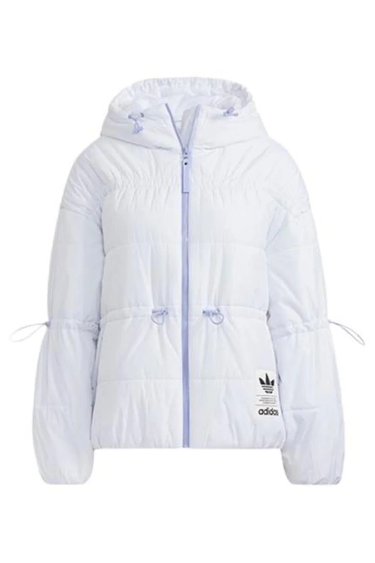 Bild von adidas Smart Cut Jacket Isoliert für Damen - 30