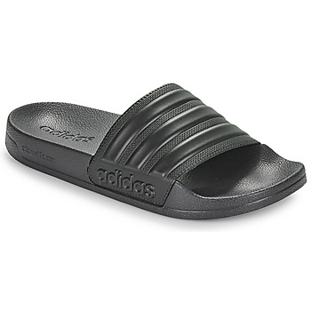 Bild von adidas Unisex Adilette Shower Slides , Core Black / Core Black / Core Black , 46 EU