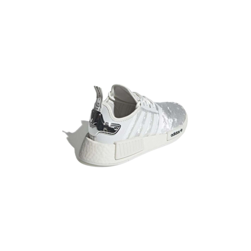 Bild von adidas Sneaker Weiß Klein (1–4 Cm) - 42