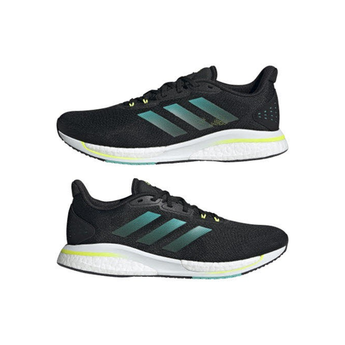 Bild von adidas SUPERNOVA + CC M GX2960 46 – Der ideale Laufschuh für jede Herausforderung