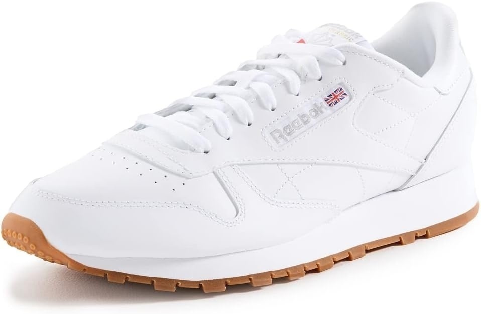 Bild von Reebok Classic  Sneaker CLASSIC LEATHER