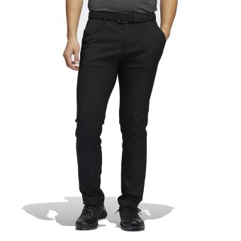 Bild von adidas Golf Ultimate 365 Tapered Herrenhose schwarz