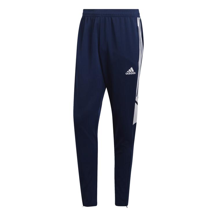 Bild von adidas, Herren, Sporthose, Condivo 22 Trainingshose Herren (L), Blau, L