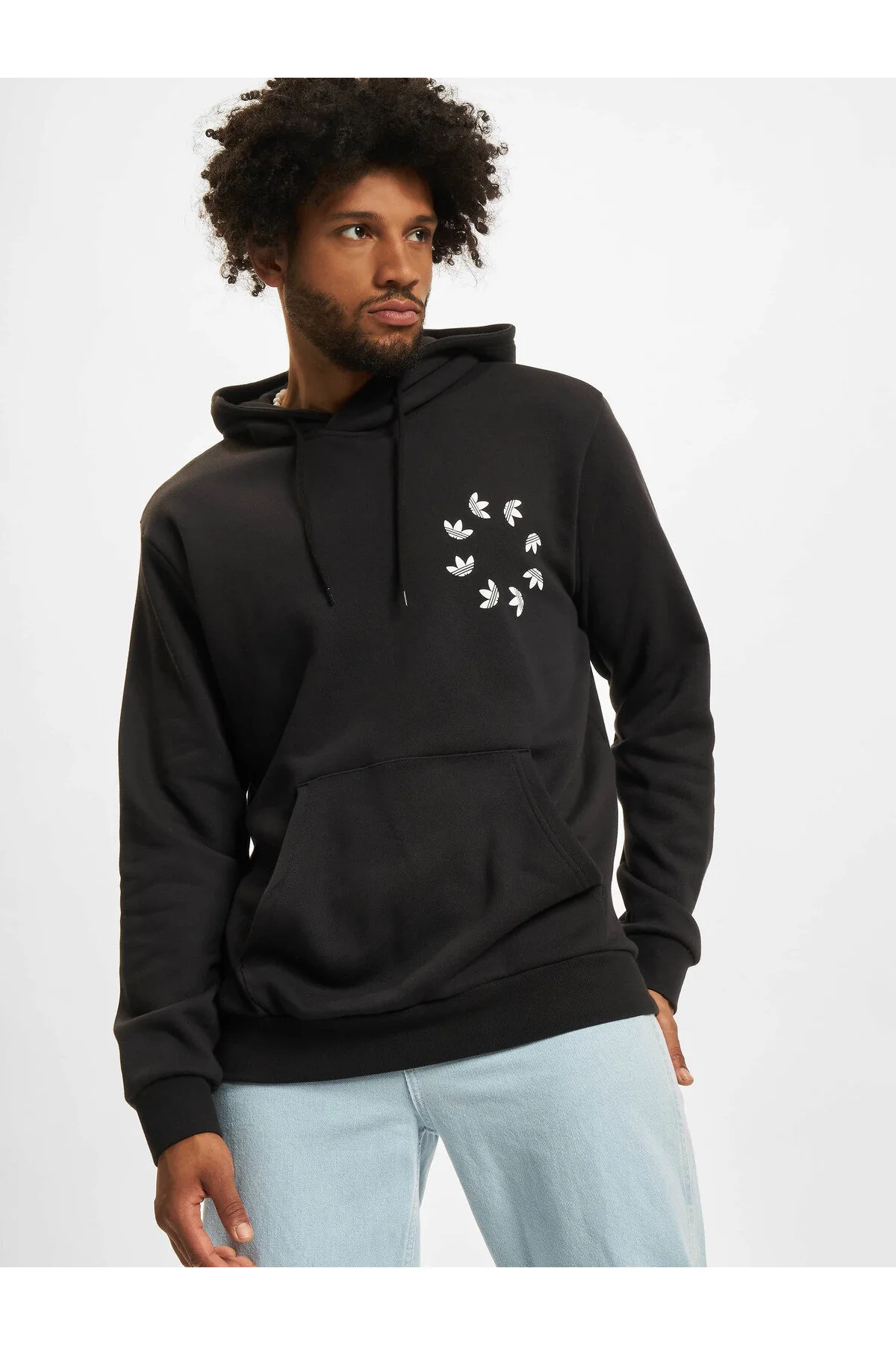 Bild von adidas Adidas Originals Bld Hoody für Herren - XS