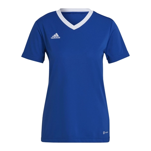 Bild von Adidas Performance Fußballtrikot ENT22 JSY W für Damen im Test
