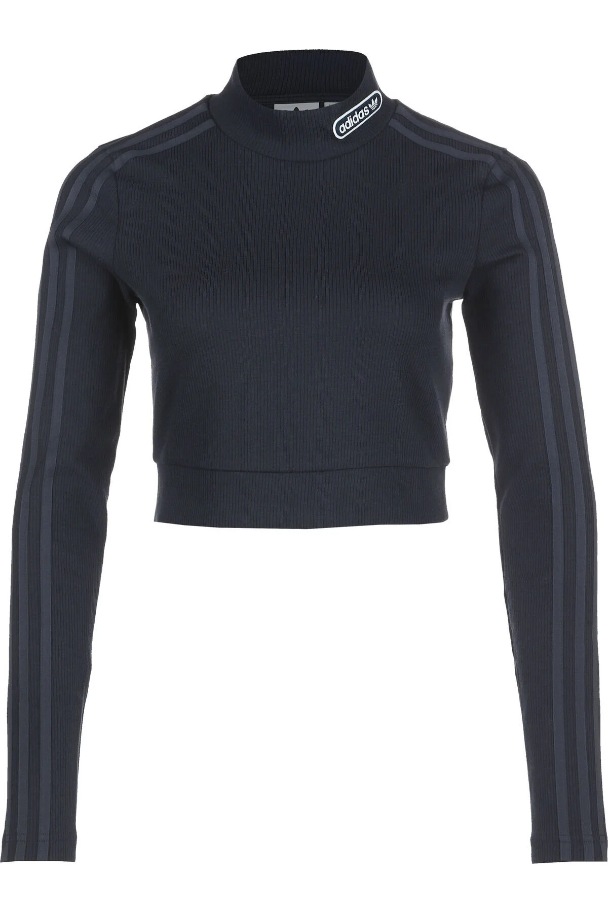 Bild von adidas Adidas Cropped Longsleeve für Damen - 36