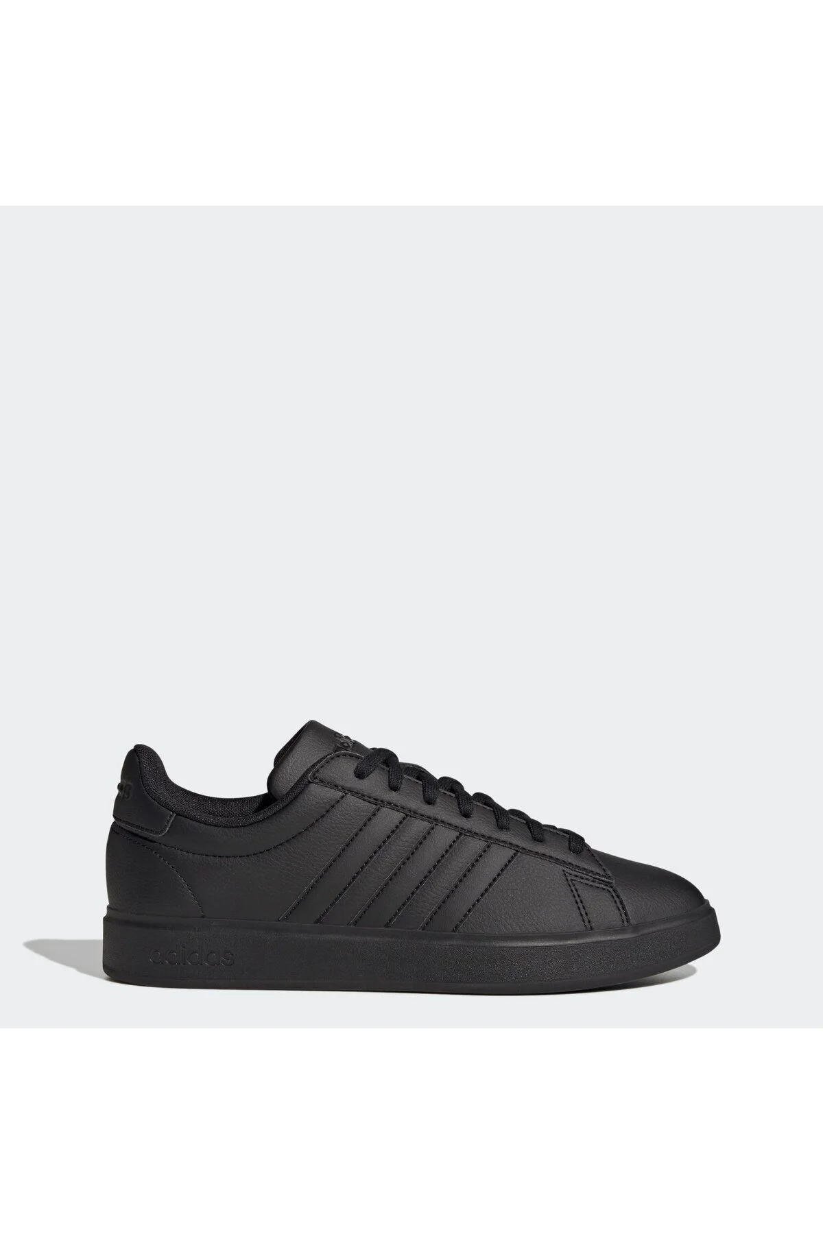 Bild von adidas Sportswear GRAND COURT CLOUDFOAM COMFORT Sneaker Design auf den Spuren des adidas Superstar